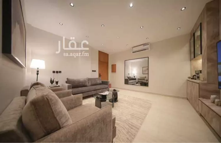 شقة للإيجار في شارع الوادي الأعلى, حي قرطبة, مدينة الرياض, منطقة الرياض