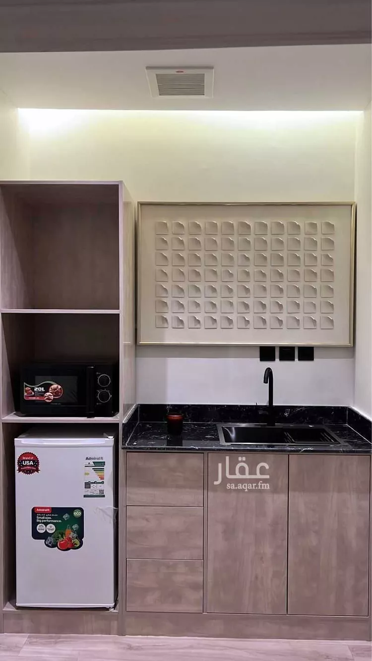 شقة للإيجار في شارع وادي العين ، حي حطين ، الرياض ، منطقة الرياض صورة 2