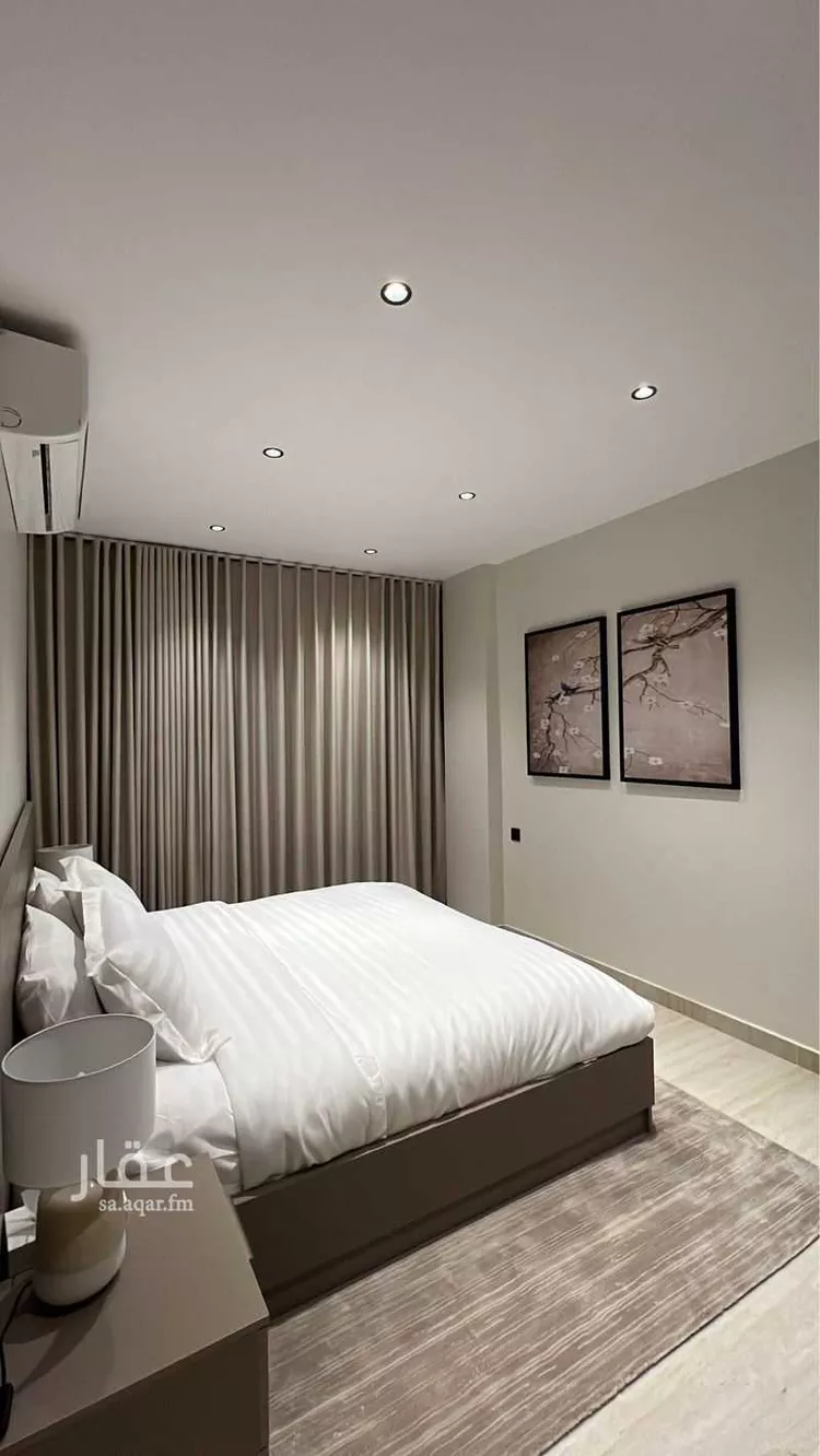 شقة للإيجار في شارع الوادي الأعلى, حي قرطبة, مدينة الرياض, منطقة الرياض صورة 2
