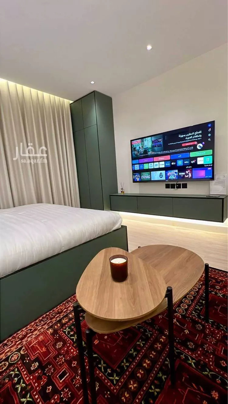 Apartment for Rent in Riyadh Hittin