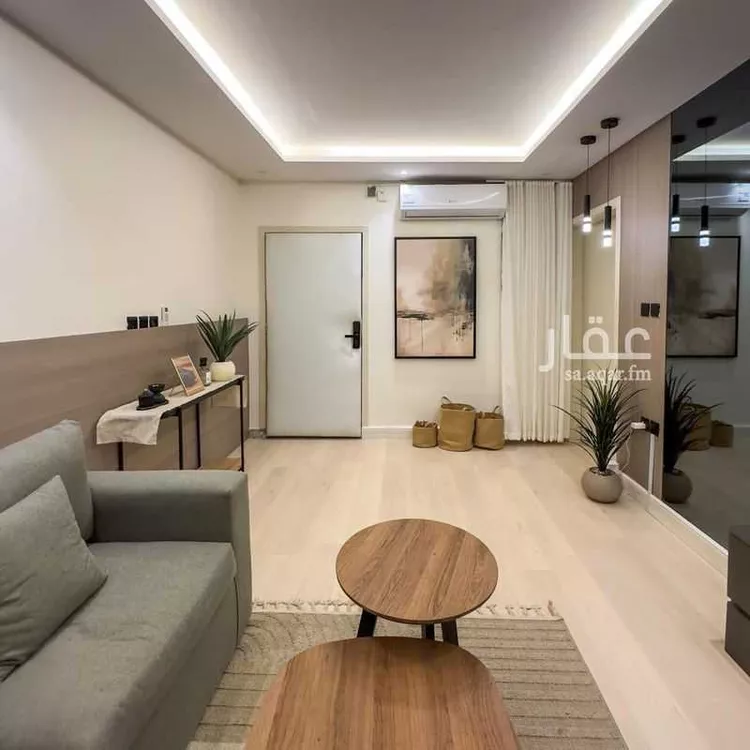 شقة للإيجار في شارع وادي العين ، حي حطين ، الرياض ، منطقة الرياض صورة 4