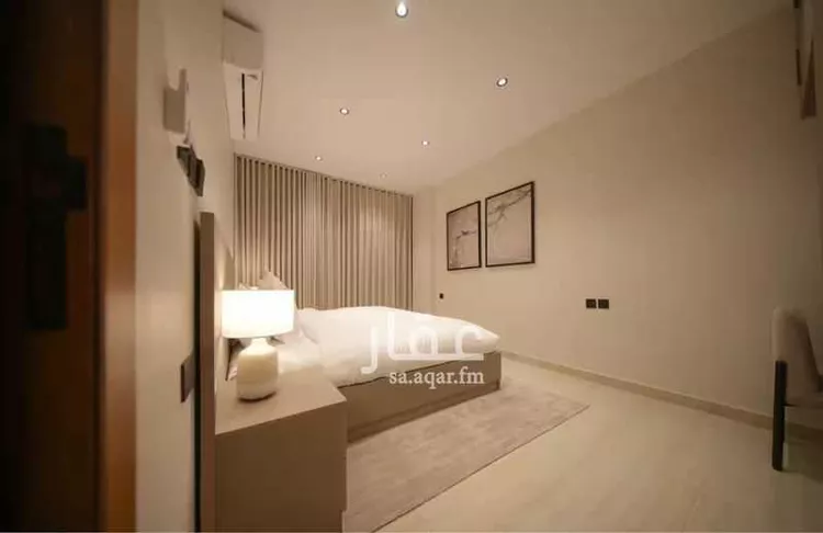 شقة للإيجار في شارع الوادي الأعلى, حي قرطبة, مدينة الرياض, منطقة الرياض 6