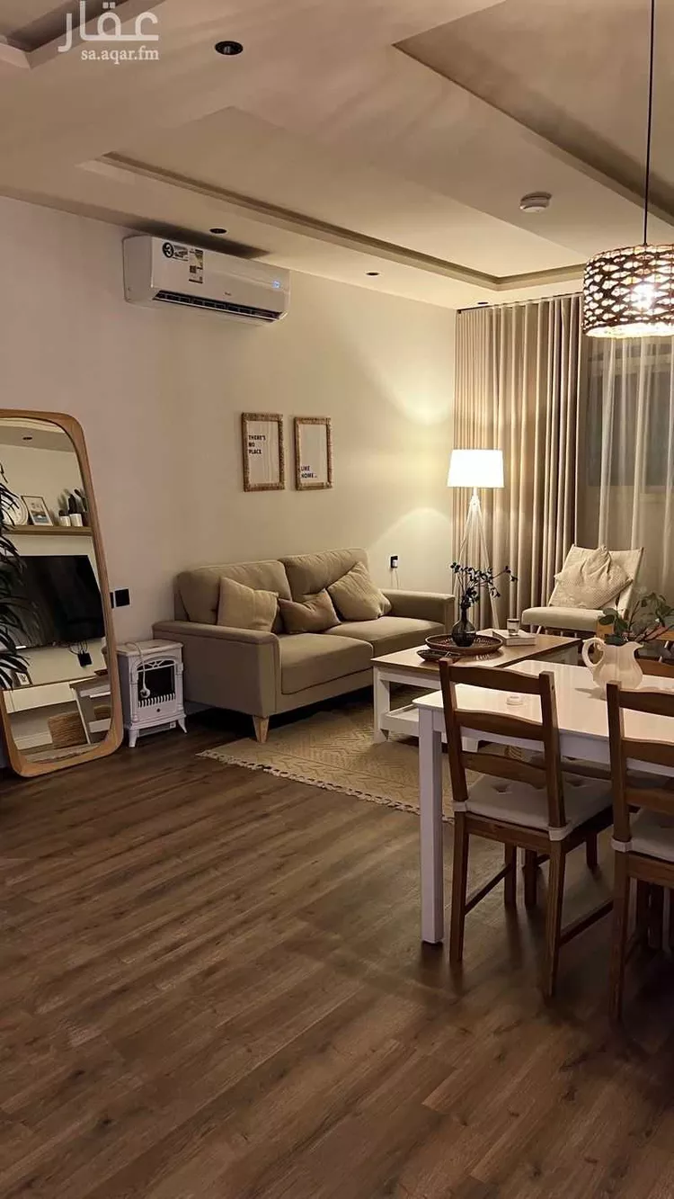 Apartment for Rent in Riyadh Hittin