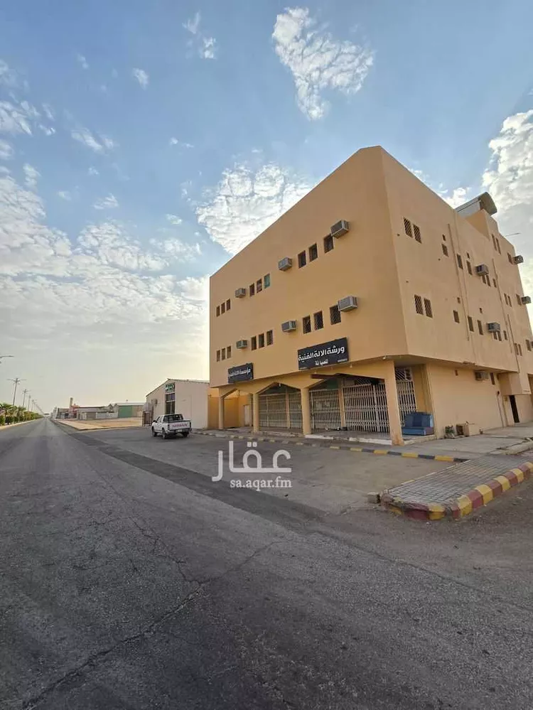 شقة للإيجار في طريق الملك عبدالعزيز ، حي السعودية ، ليلى ، الافلاج