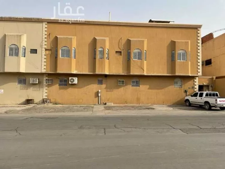 Building for Rent in Riyadh Ad Duraihimiyah