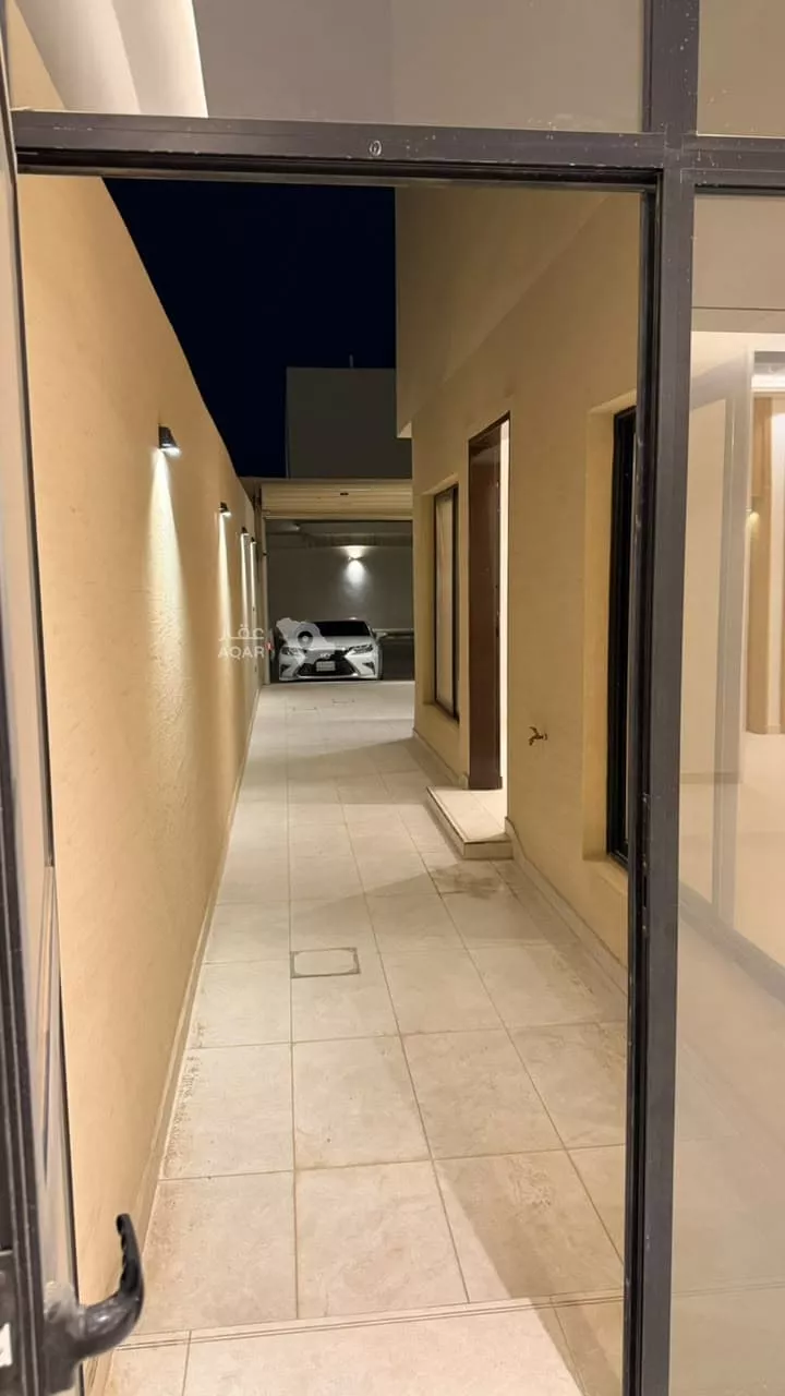 دور للإيجار في شارع طياش ، حي عكاظ ، الرياض ، منطقة الرياض صورة 5