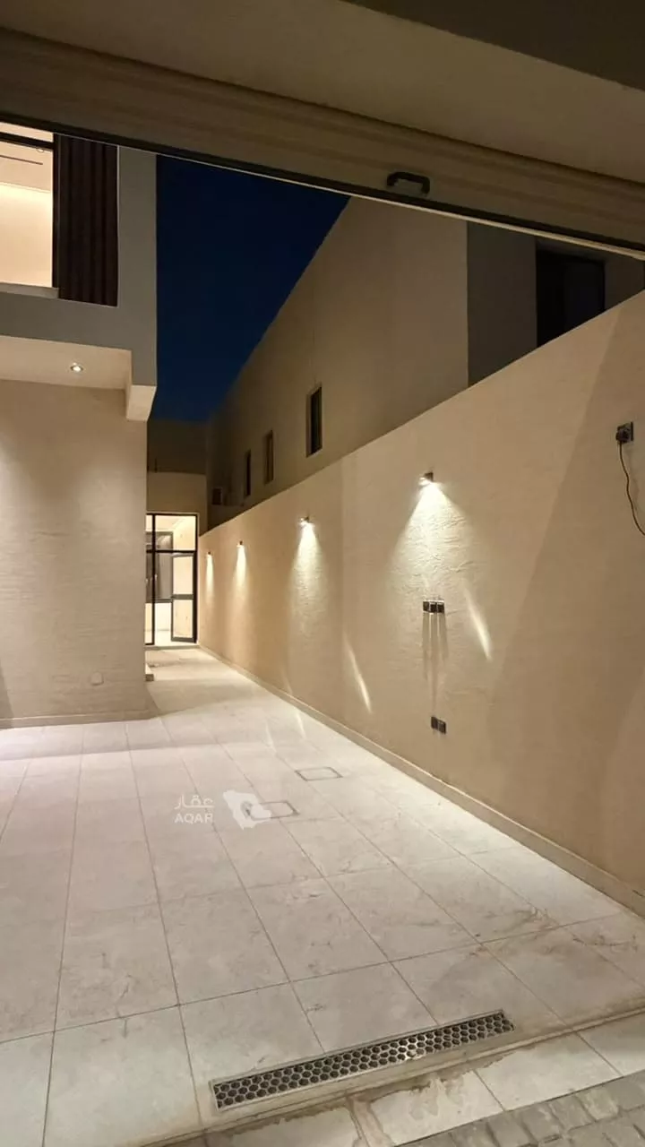 دور للإيجار في شارع طياش ، حي عكاظ ، الرياض ، منطقة الرياض صورة 3