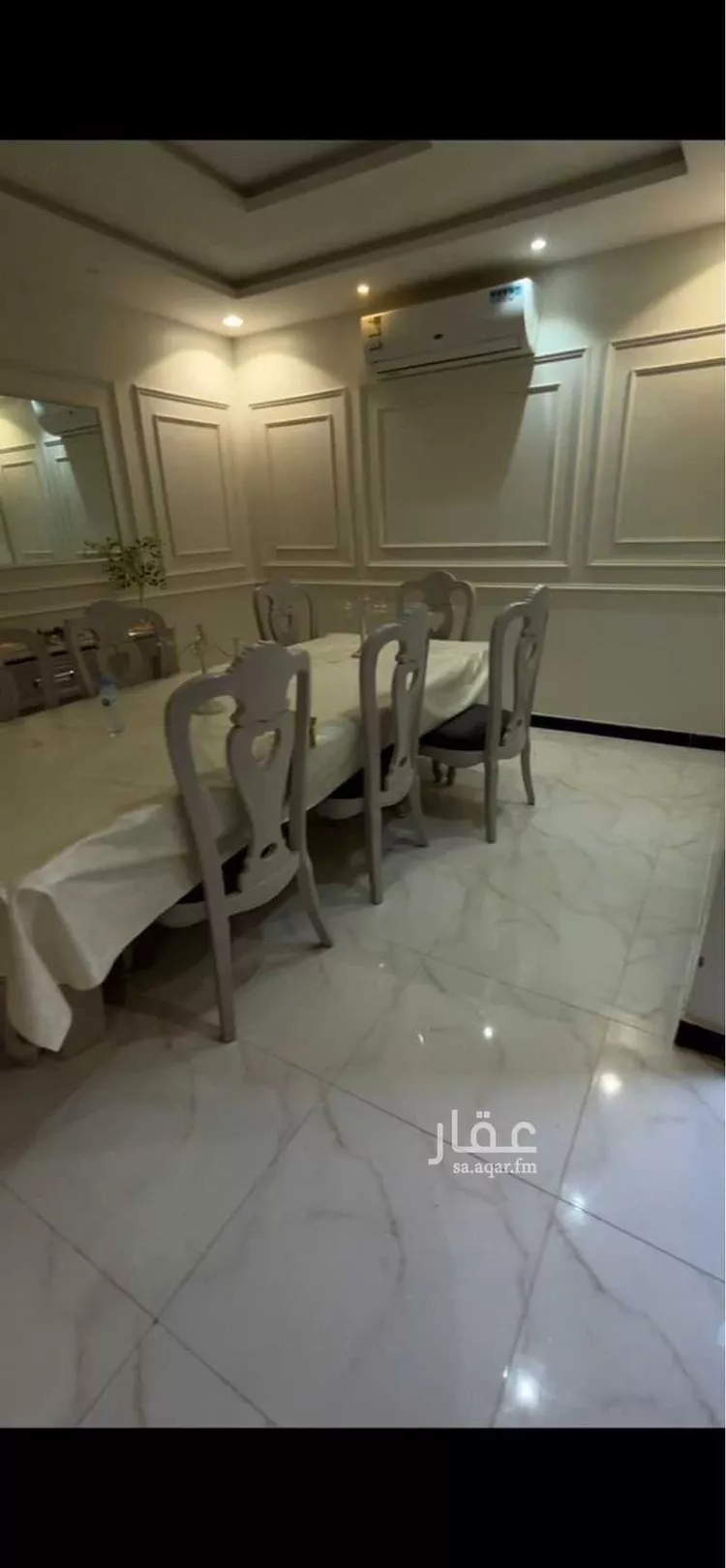 فيلا للإيجار في شارع الشيخ محمد عمر بري ، حي طويق ، الرياض ، منطقة الرياض صورة 2