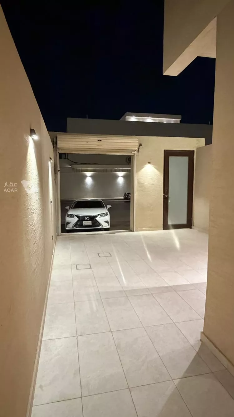 دور للإيجار في شارع طياش ، حي عكاظ ، الرياض ، منطقة الرياض صورة 2