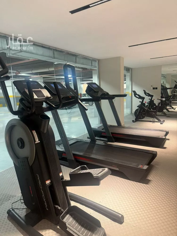 شقة للإيجار في شارع عبدالخالق الهاشمي, حي الروضة, مدينة الرياض, منطقة الرياض صورة 2