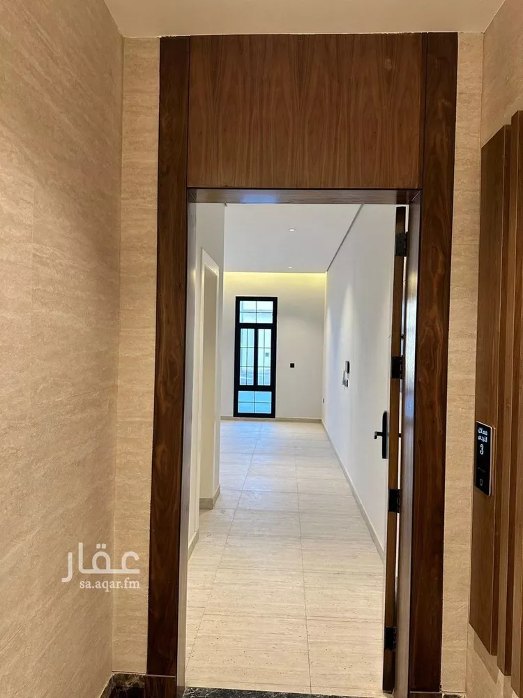 شقة للإيجار في شارع محمد أبي الغنائم, حي النرجس, مدينة الرياض, منطقة الرياض 1 صورة