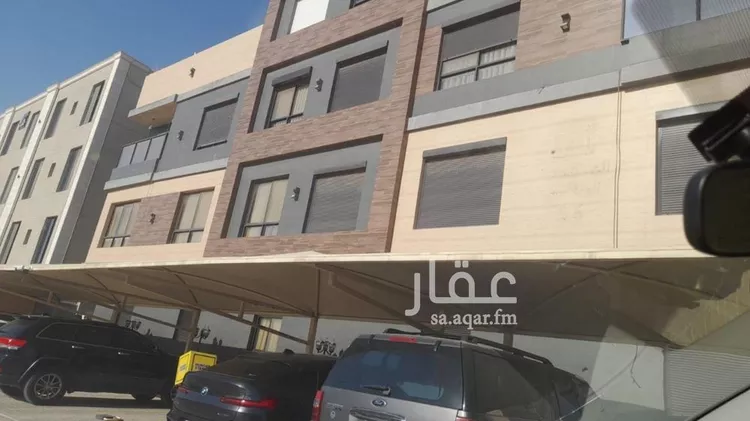 شقة للبيع في شارع محمد البرقي, حي الملقا, مدينة الرياض, منطقة الرياض