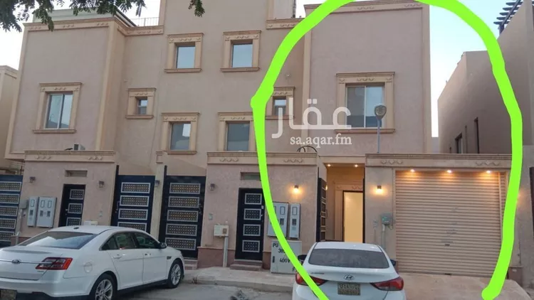 دور للإيجار في شارع رقم 272, حي الياسمين, مدينة الرياض, منطقة الرياض