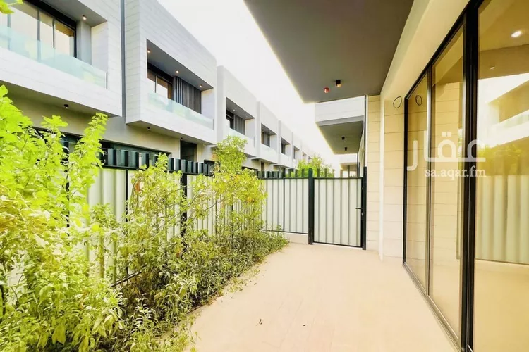 شقة للإيجار في شارع ثابت العوفي, حي النرجس, مدينة الرياض, منطقة الرياض