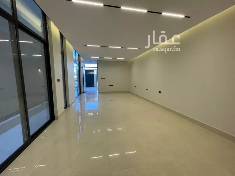 فيلا للإيجار في شارع عبدالله اليمامي, حي النرجس, مدينة الرياض, منطقة الرياض صورة 4