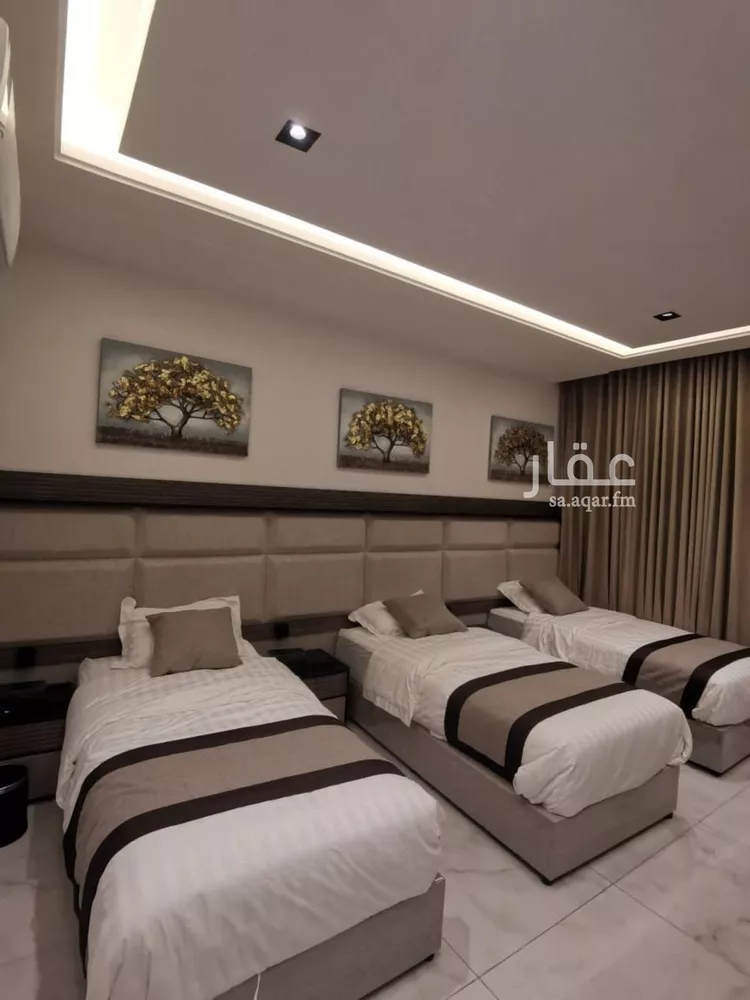 شقة للبيع في شارع وادي حقيل, حي الصحافة, مدينة الرياض, منطقة الرياض صورة 3