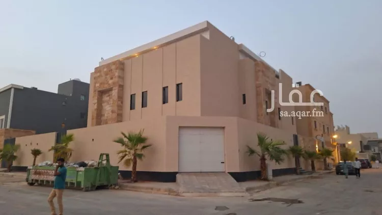 شقة للإيجار في شارع عبدالرحمن الحلواني, حي النرجس, مدينة الرياض, منطقة الرياض