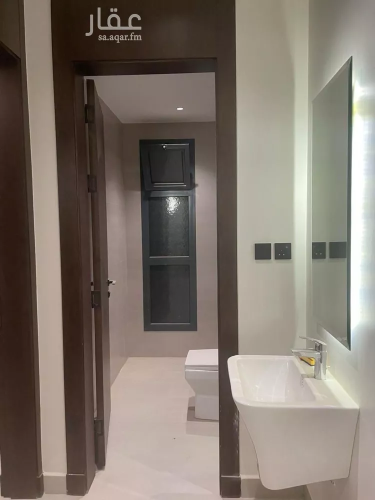 شقة للإيجار في شارع محمد بن عبدالعزيز العجاجي, حي القيروان, مدينة الرياض, منطقة الرياض صورة 5