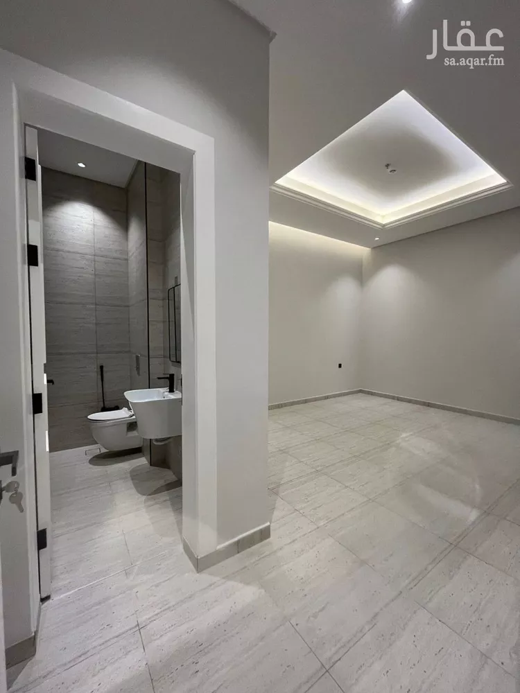 شقة للإيجار في شارع وادي وج, حي الملقا, مدينة الرياض, منطقة الرياض صورة 5