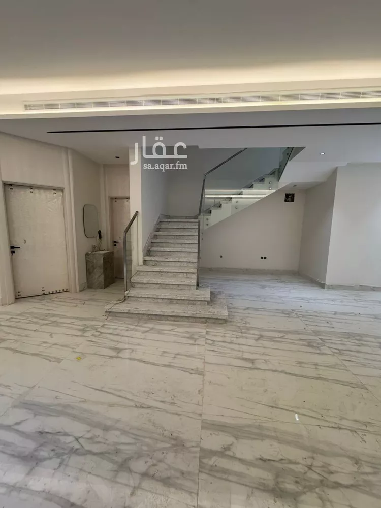فيلا للإيجار في شارع عبدالرحمن الحلواني, حي النرجس, مدينة الرياض, منطقة الرياض صورة 4