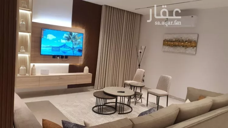 Apartment for Sale in Riyadh As Sahafah