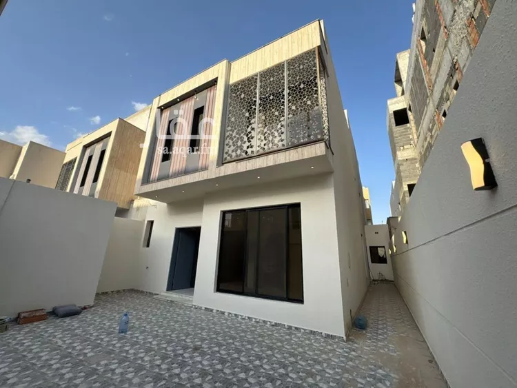 Villa for Rent in Riyadh Al Arid