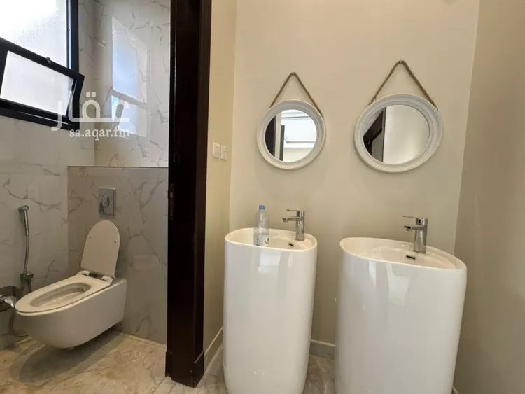 فيلا للإيجار في شارع عروة بن الجعد, حي العارض, مدينة الرياض, منطقة الرياض صورة 5
