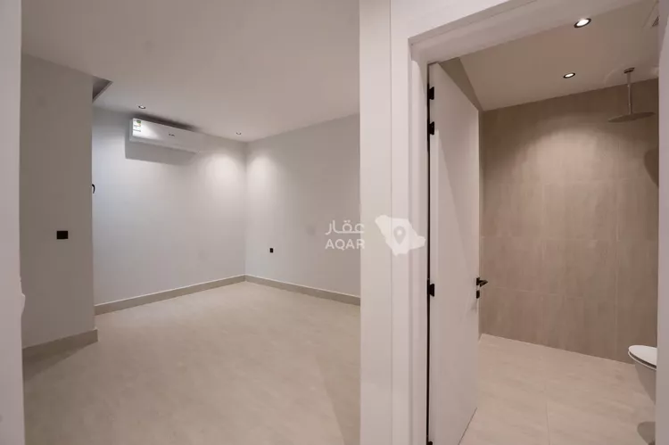 دور للإيجار في شارع الربيع, حي النرجس, مدينة الرياض, منطقة الرياض صورة 5
