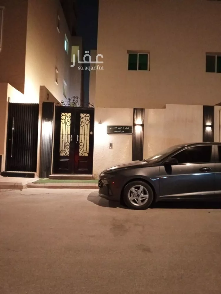 شقة للإيجار في شارع أيمن الحبشي, حي النرجس, مدينة الرياض, منطقة الرياض