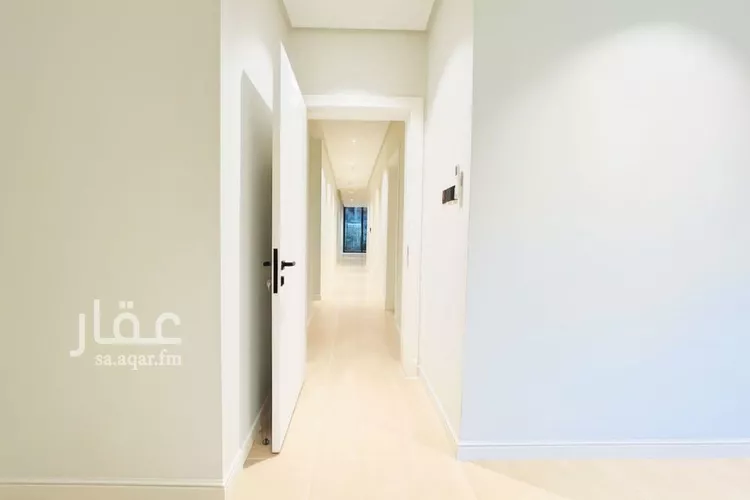 شقة للإيجار في شارع ثابت العوفي, حي النرجس, مدينة الرياض, منطقة الرياض صورة 4