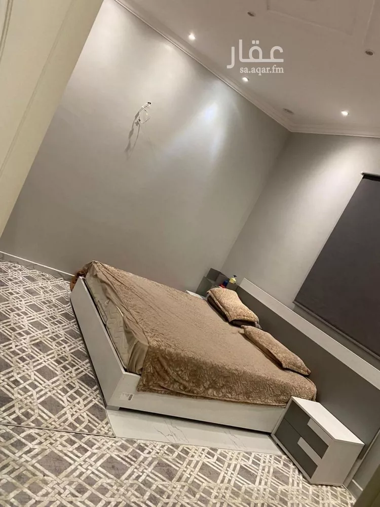 فيلا للبيع في شارع عبدالملك بن عباس, حي العارض, مدينة الرياض, منطقة الرياض صورة 3