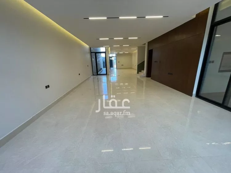 فيلا للإيجار في شارع عبدالله اليمامي, حي النرجس, مدينة الرياض, منطقة الرياض صورة 4