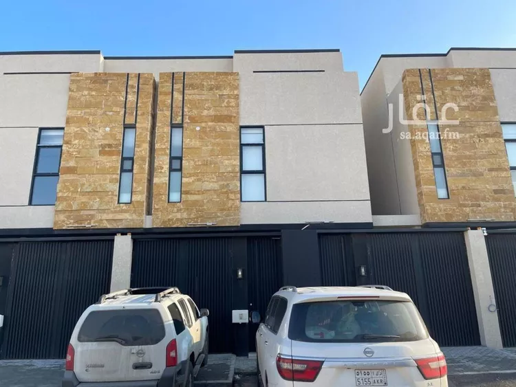 فيلا للإيجار في شارع عبدالله اليمامي, حي النرجس, مدينة الرياض, منطقة الرياض