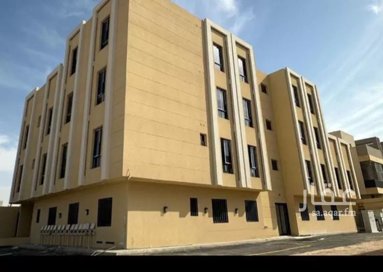 شقة للإيجار في شارع محمد أبي الغنائم, حي النرجس, مدينة الرياض, منطقة الرياض