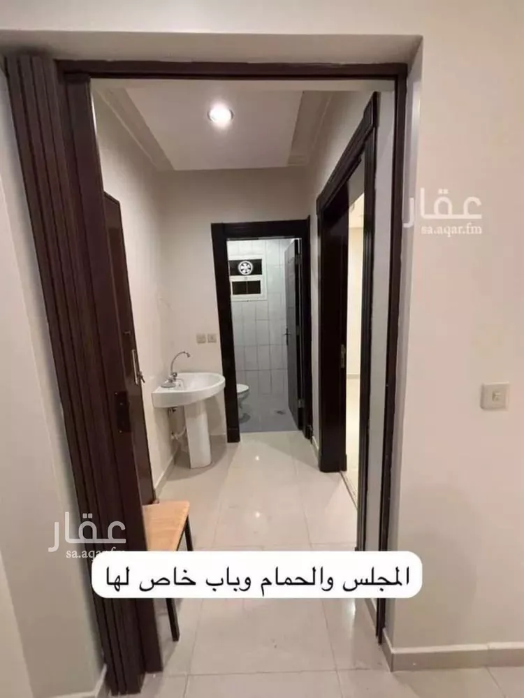 دور للإيجار في شارع محمد أبي الغنائم, حي النرجس, مدينة الرياض, منطقة الرياض 6
