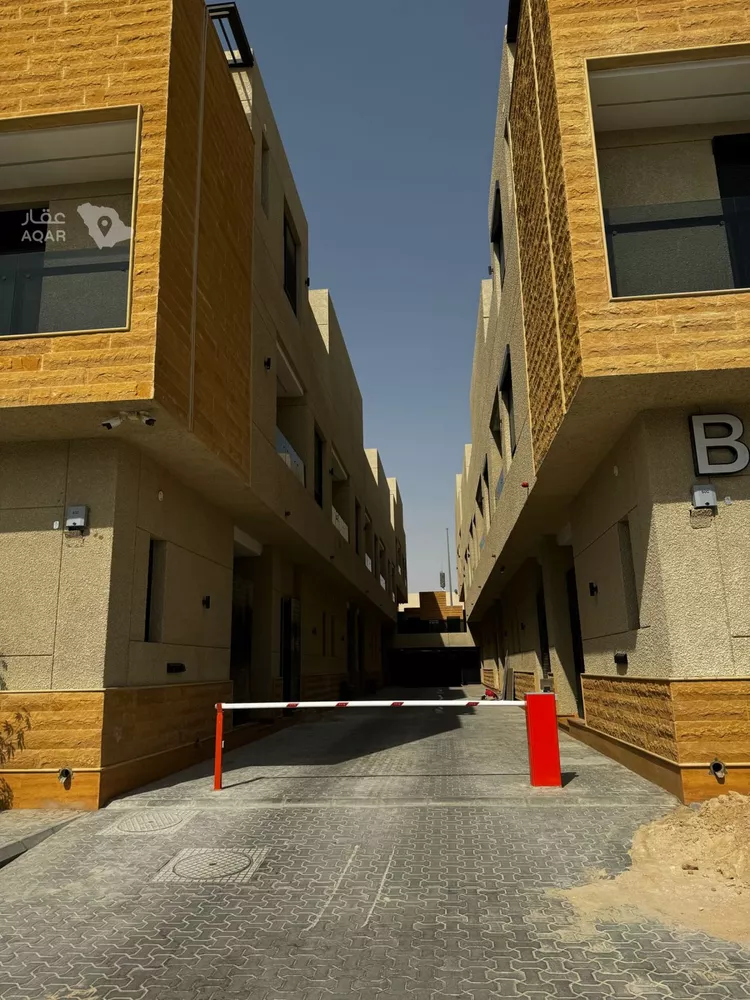 Villa for Rent in Riyadh Al Arid 3