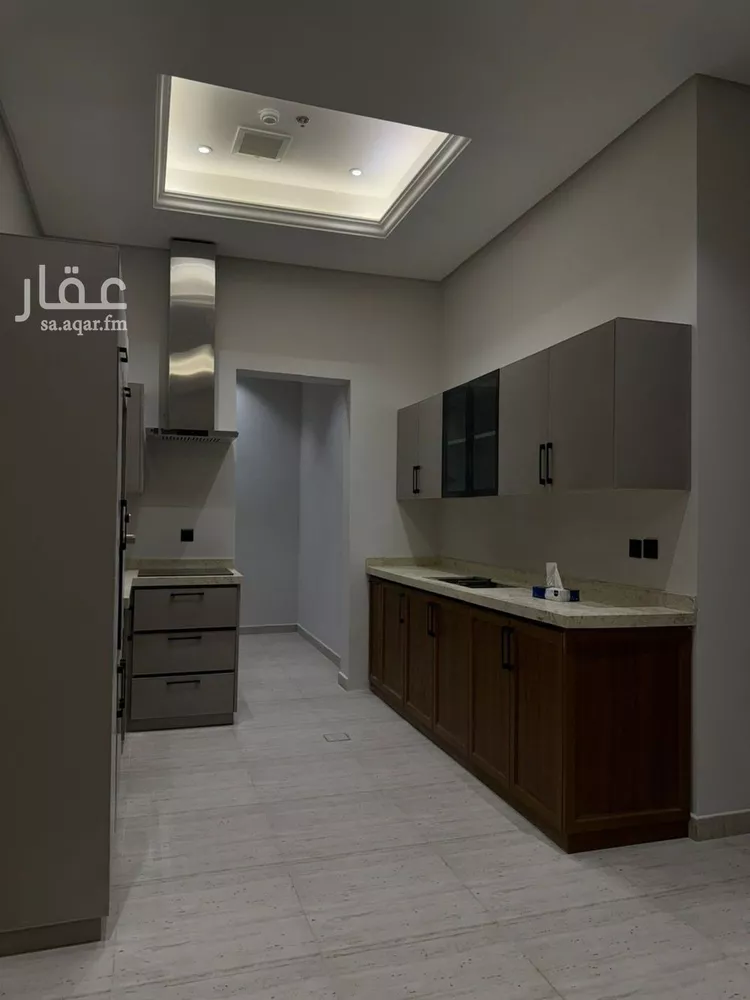 شقة للإيجار في شارع وادي وج, حي الملقا, مدينة الرياض, منطقة الرياض صورة 3