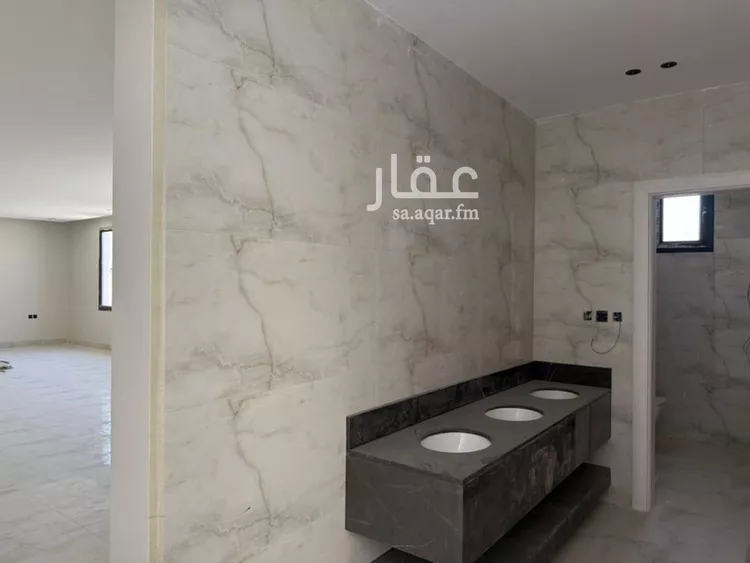 فيلا للإيجار في شارع عبدالرحمن الحلواني, حي النرجس, مدينة الرياض, منطقة الرياض صورة 3