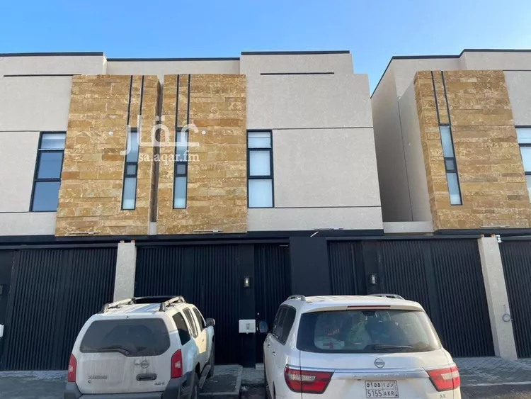 فيلا للإيجار في شارع عبدالله اليمامي, حي النرجس, مدينة الرياض, منطقة الرياض