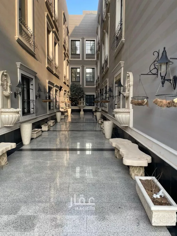 شقة للإيجار في شارع الخيالة, حي الياسمين, مدينة الرياض, منطقة الرياض