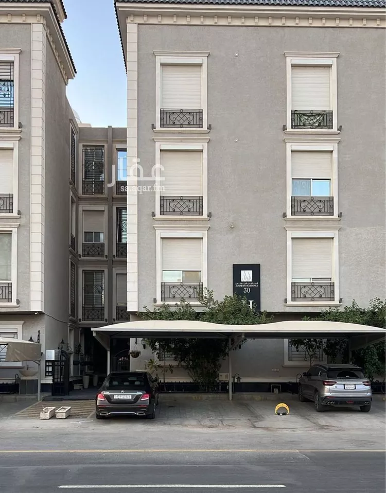 شقة للإيجار في شارع القنا, حي الياسمين, مدينة الرياض, منطقة الرياض