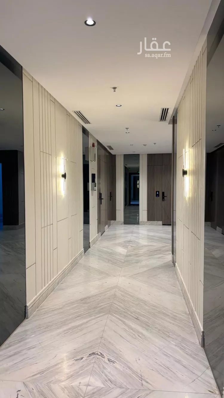 شقة للإيجار في شارع علقمة بن وائل, حي النرجس, مدينة الرياض, منطقة الرياض صورة 5