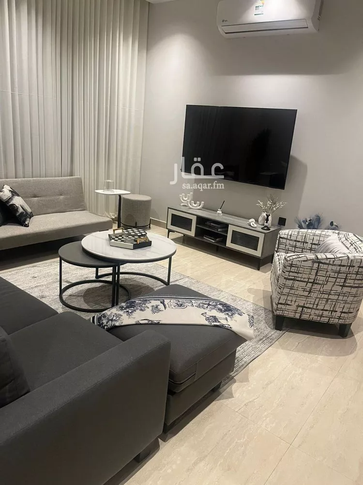 Apartment for Rent in Riyadh Al Malqa صورة 4