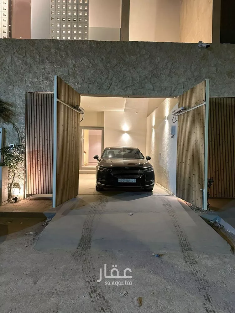 فيلا للإيجار في شارع عبدالرحمن الحلواني, حي النرجس, مدينة الرياض, منطقة الرياض صورة 3