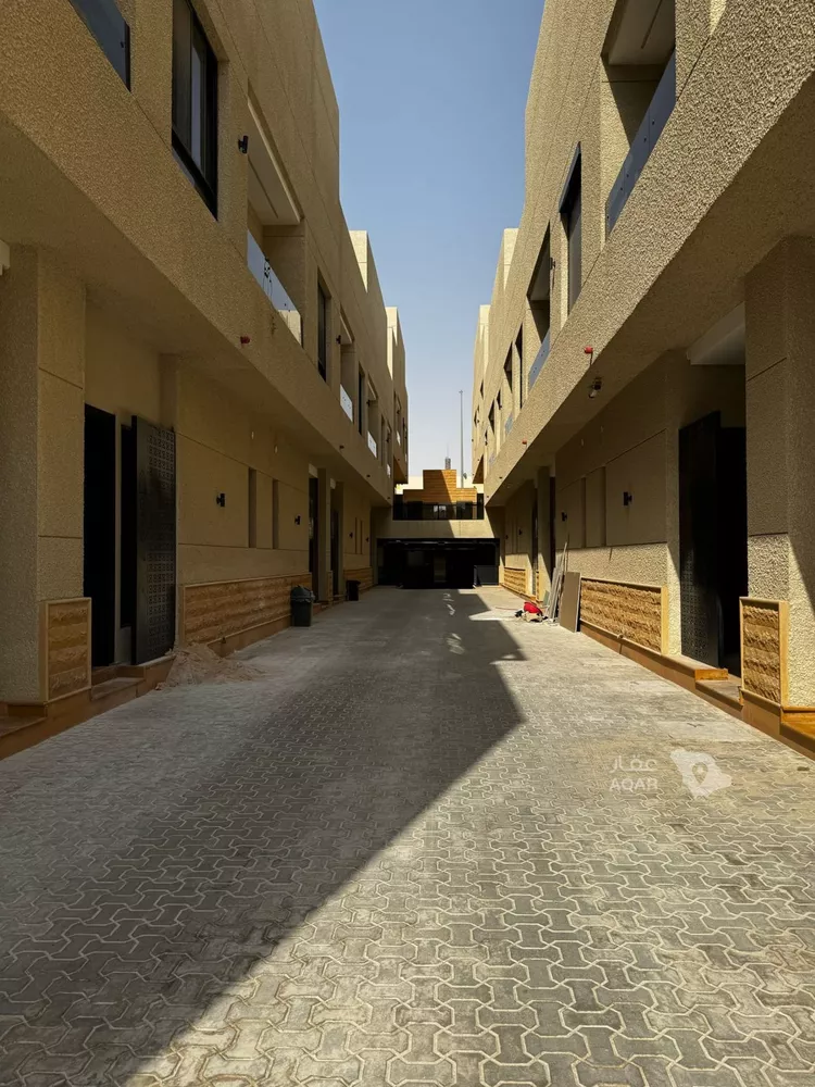 Villa for Rent in Riyadh Al Arid