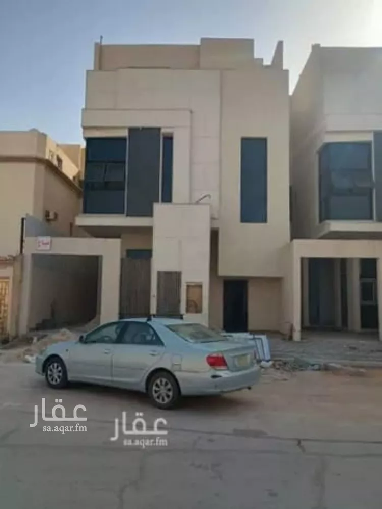 فيلا للبيع في شارع وادي حقيل, حي غرناطة, مدينة الرياض, منطقة الرياض صورة 2