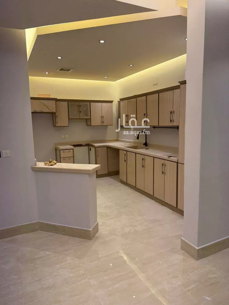 شقة للإيجار في شارع علقمة بن وائل, حي النرجس, مدينة الرياض, منطقة الرياض