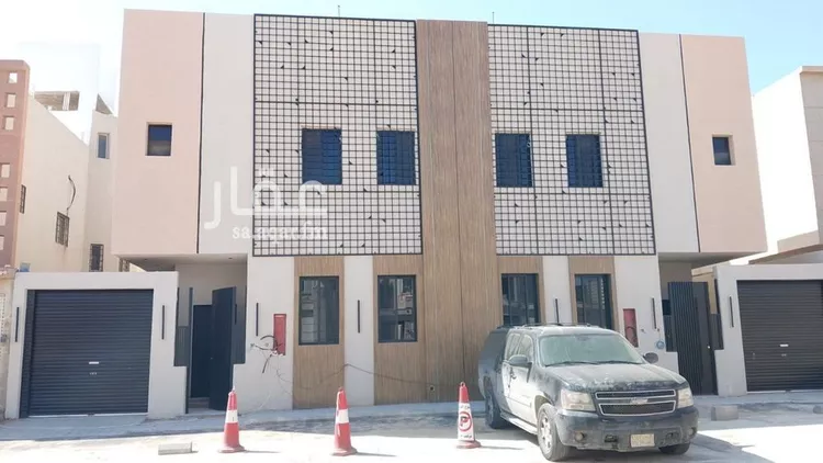 Villa for Sale in Riyadh Dhahrat Laban