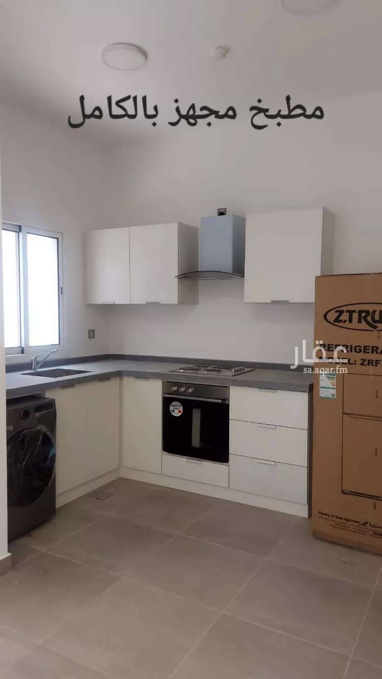 شقة للإيجار في شارع بشير البصري, حي النرجس, مدينة الرياض, منطقة الرياض صورة 5