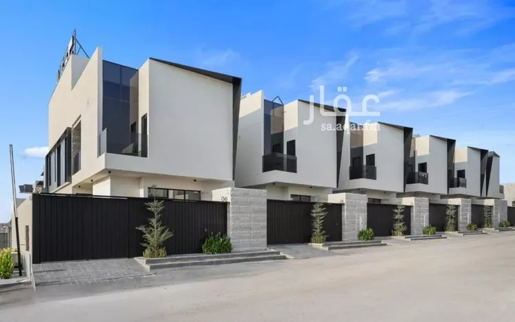 فيلا للبيع في شارع التواضع, حي النرجس, مدينة الرياض, منطقة الرياض